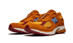 Salehe Bembury x New Balance 2002R Peace Be The Journey