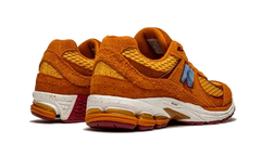 Salehe Bembury x New Balance 2002R Peace Be The Journey