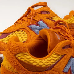 Salehe Bembury x New Balance 2002R Peace Be The Journey