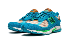 Salehe Bembury x New Balance 2002R Water Be The Guide