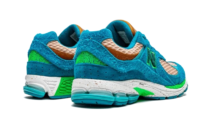 Salehe Bembury x New Balance 2002R Water Be The Guide
