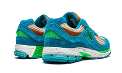 Salehe Bembury x New Balance 2002R Water Be The Guide