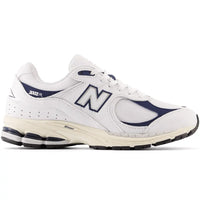New Balance 2002R White Natural Indigo