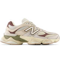 New Balance 9060 Grey Matter Timberwolf