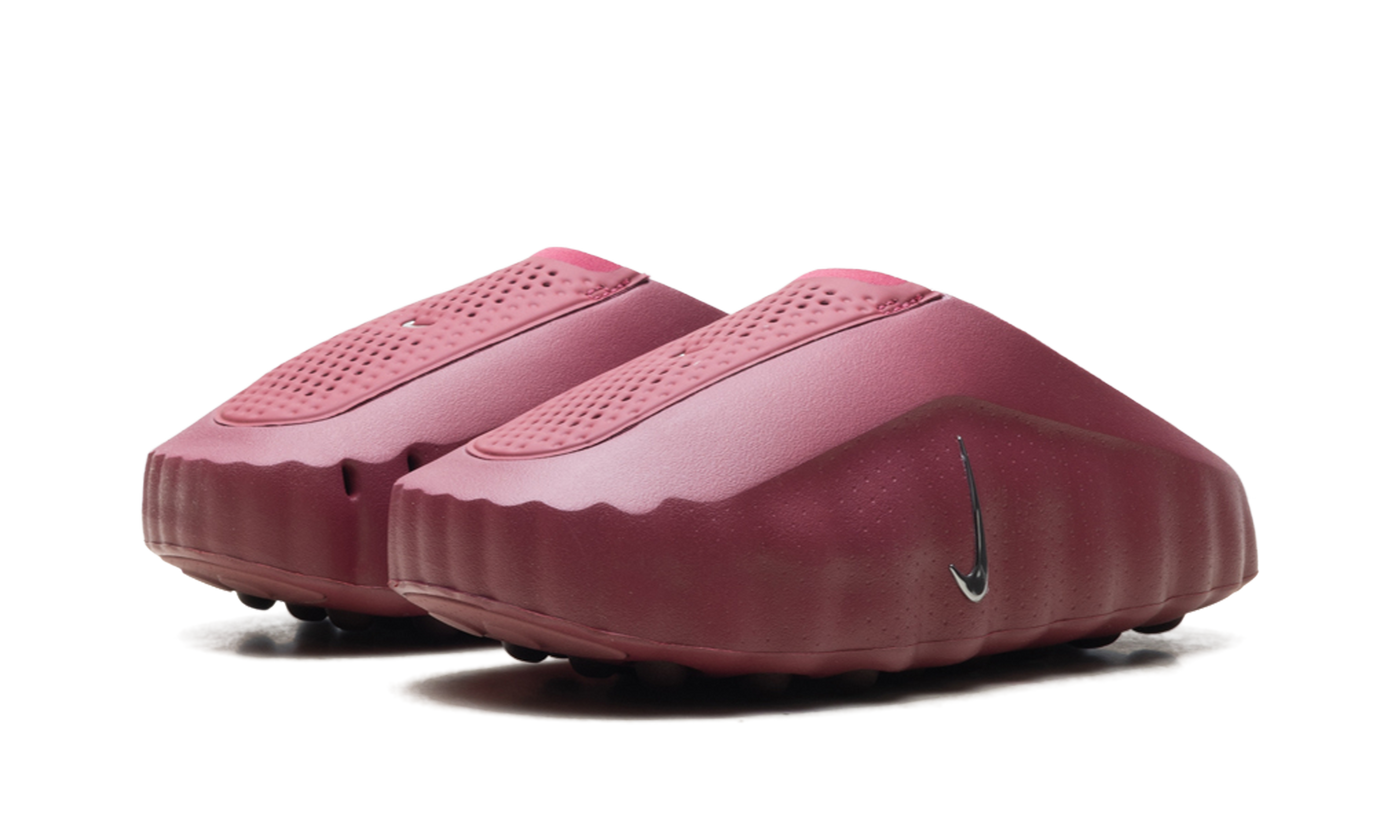Nike Mind 001 Slide Pink Smoke (Women's)