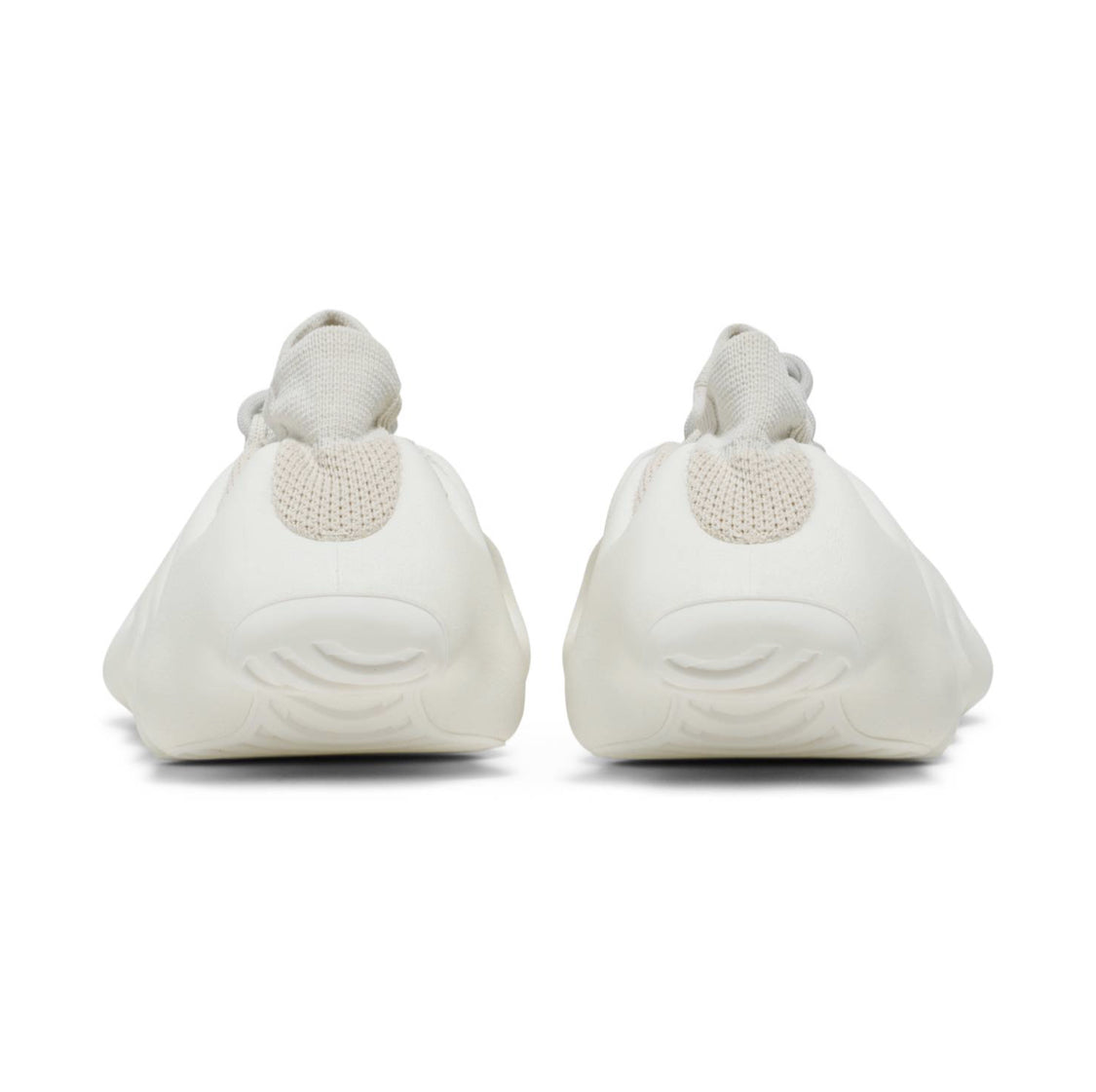 Adidas Yeezy 450 Cloud White