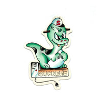 Supreme Dinosaur