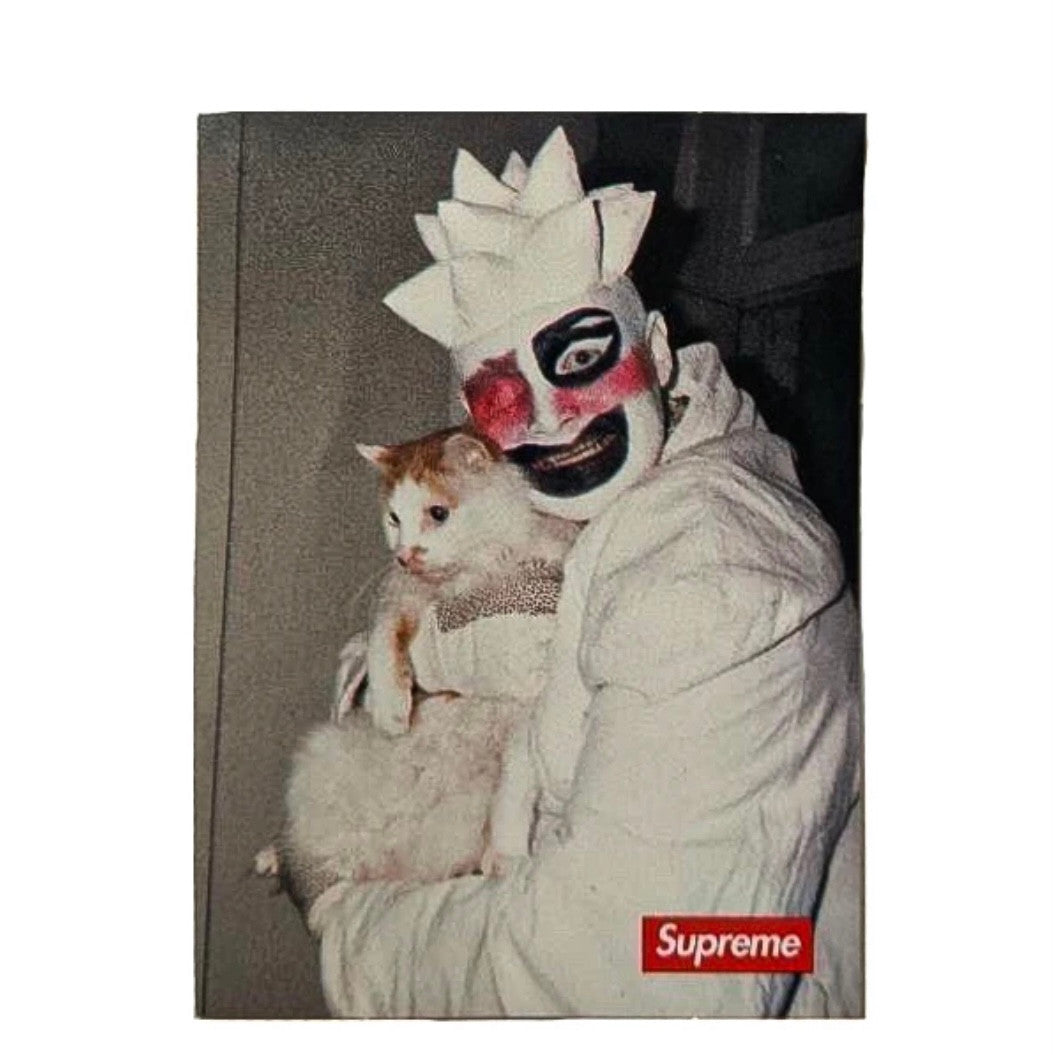 Supreme Leigh Bowery