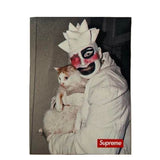 Supreme Leigh Bowery