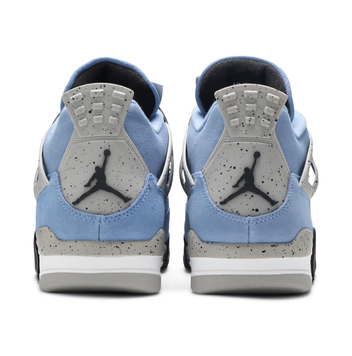 Air Jordan 4 Retro University Blue