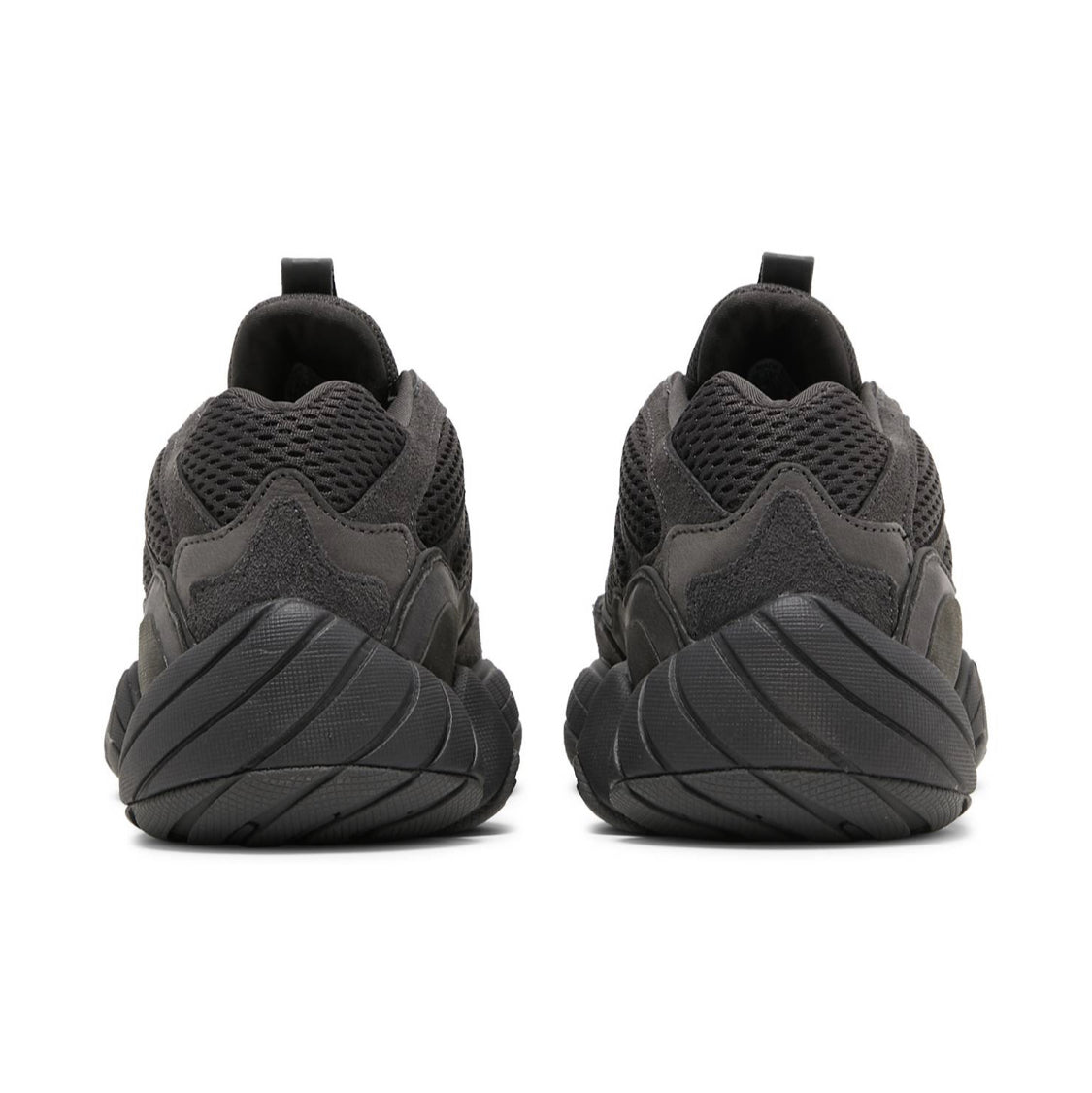 Yeezy 500 Utility Black