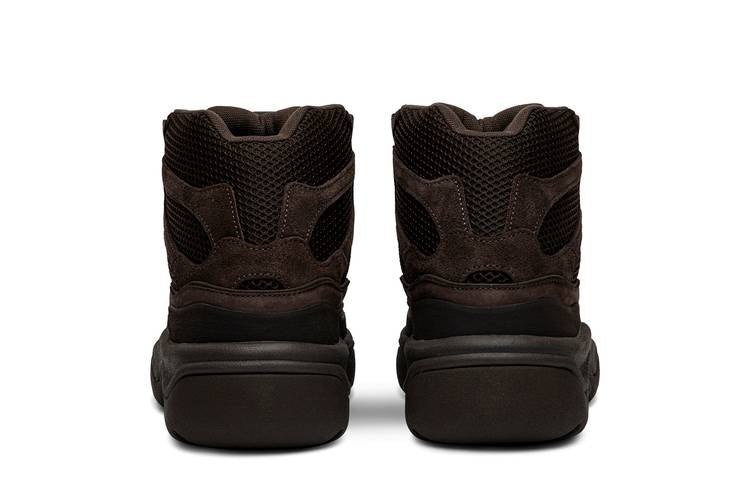 Yeezy Desert Boot Oil