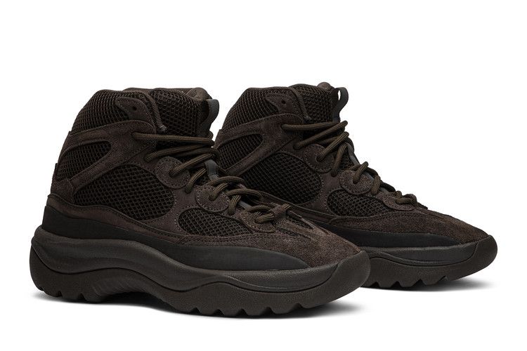 Yeezy Desert Boot Oil
