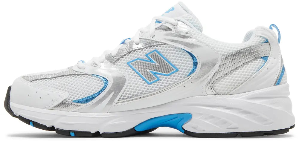 New Balance 530 White Sky Blue