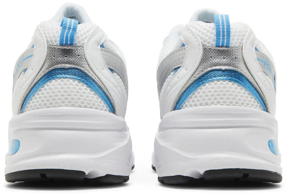 New Balance 530 White Sky Blue