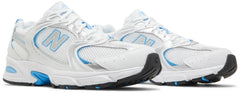 New Balance 530 White Sky Blue