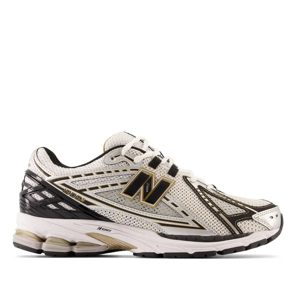 New Balance 1906R White Gold