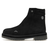 6 Inch Zip Boot A-COLD-WALL Black