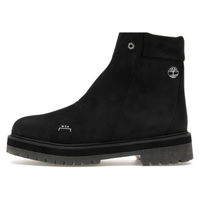 6 Inch Zip Boot A-COLD-WALL Black