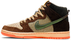 Concepts x Dunk High Pro SB Turdunken
