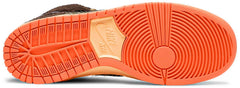 Concepts x Dunk High Pro SB Turdunken