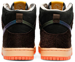 Concepts x Dunk High Pro SB Turdunken