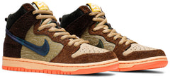 Concepts x Dunk High Pro SB Turdunken