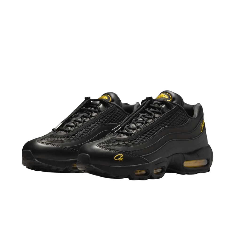 Nike Air Max 95 Corteiz Honey Black