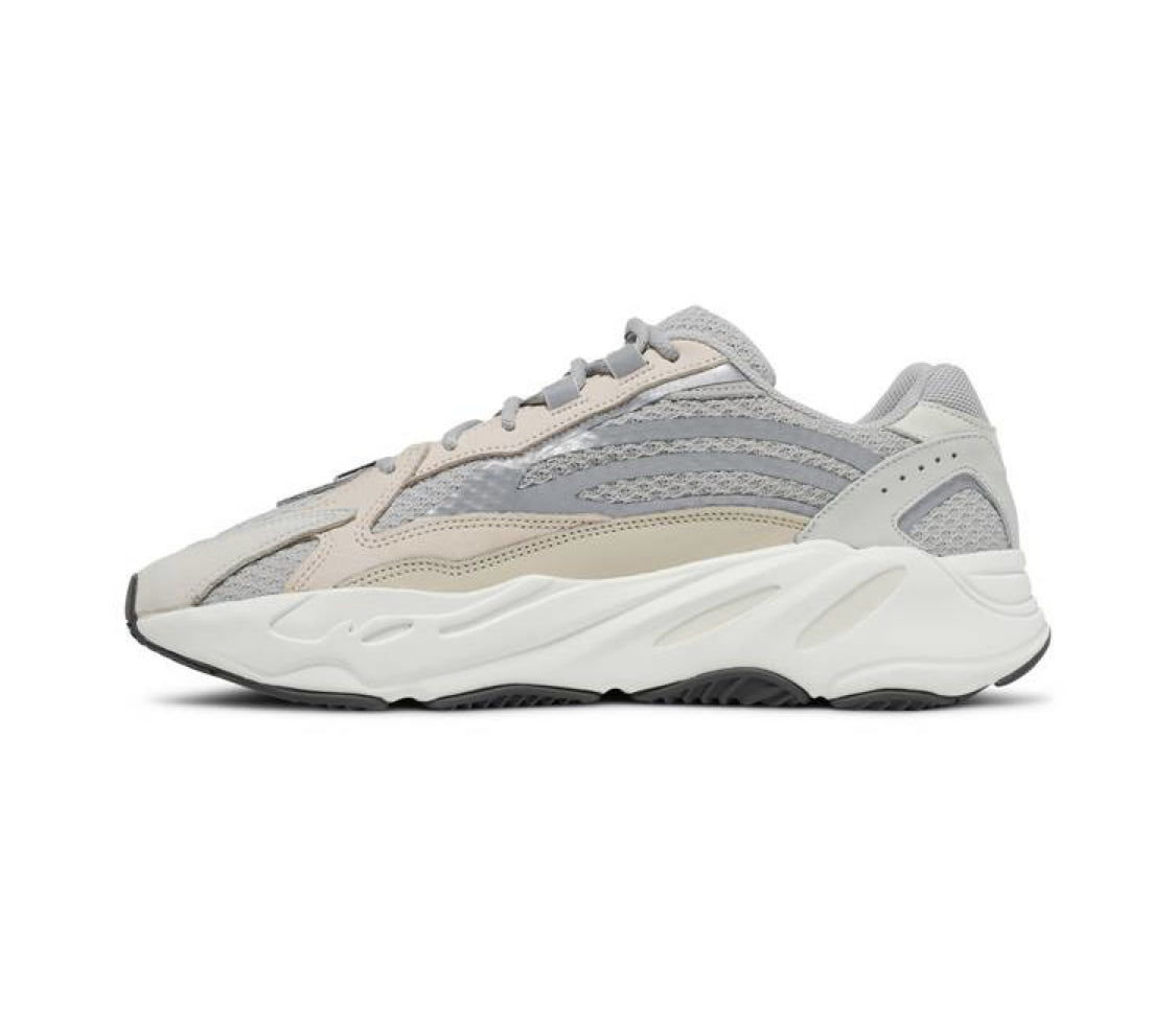 Yeezy Boost 700 V2 Cream