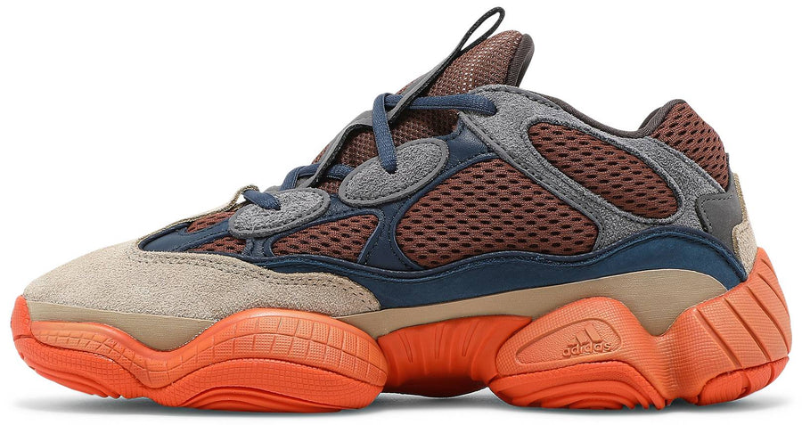 Yeezy Boost 500 Enflame