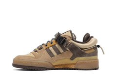 Bad Bunny x adidas Forum Buckle Low The First Café