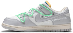 Off-White x Dunk Low Lot 26 of 50