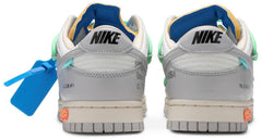 Off-White x Dunk Low Lot 26 of 50