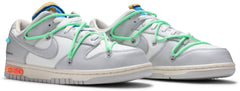 Off-White x Dunk Low Lot 26 of 50