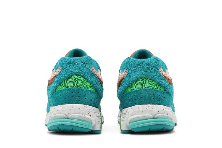 Salehe Bembury x New Balance 2002R Water Be The Guide