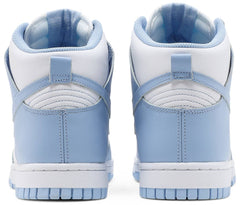 Nike Dunk High Aluminum