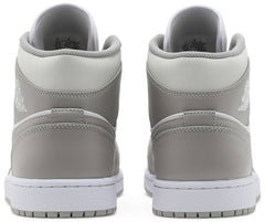 Air Jordan 1 Mid Linen
