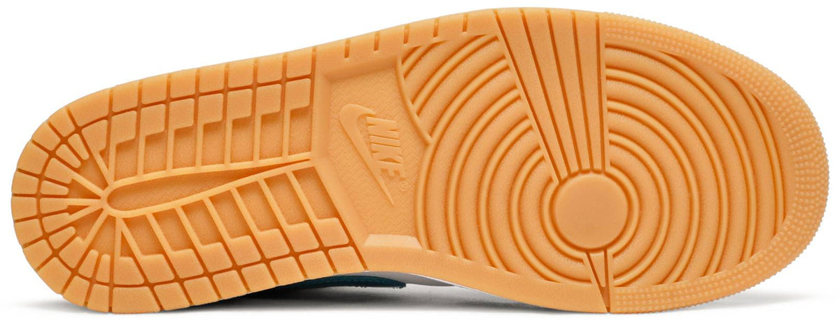 Air Jordan 1 Low Barcelona