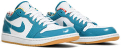 Air Jordan 1 Low Barcelona