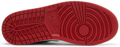 Air Jordan 1 Low Bred Toe