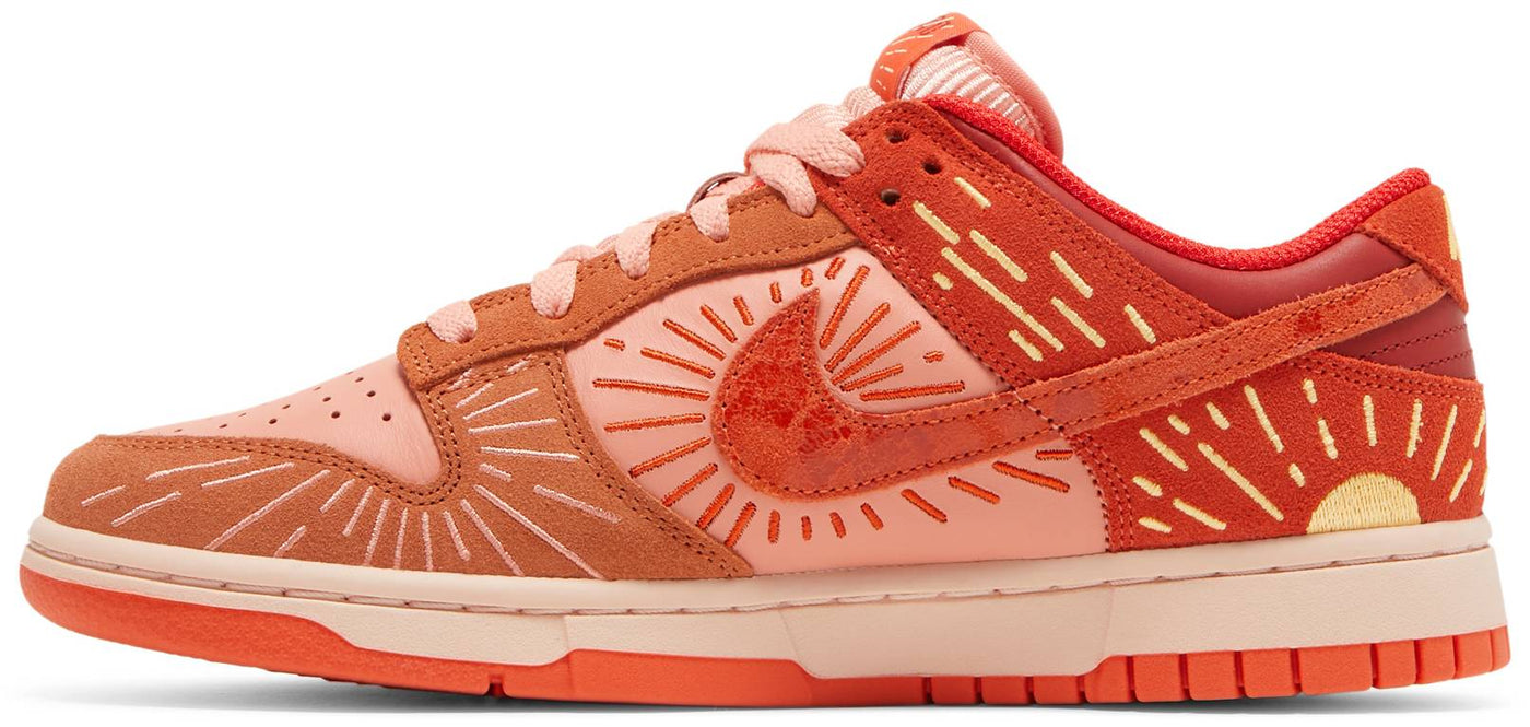 Dunk Low Winter Solstice