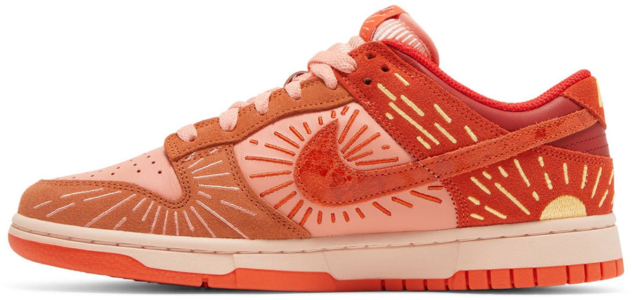 Dunk Low Winter Solstice