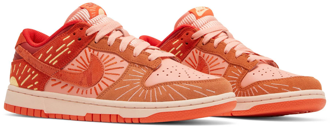 Dunk Low Winter Solstice