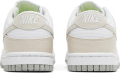 Nike Dunk Low Next Nature White Light Orewood Brown