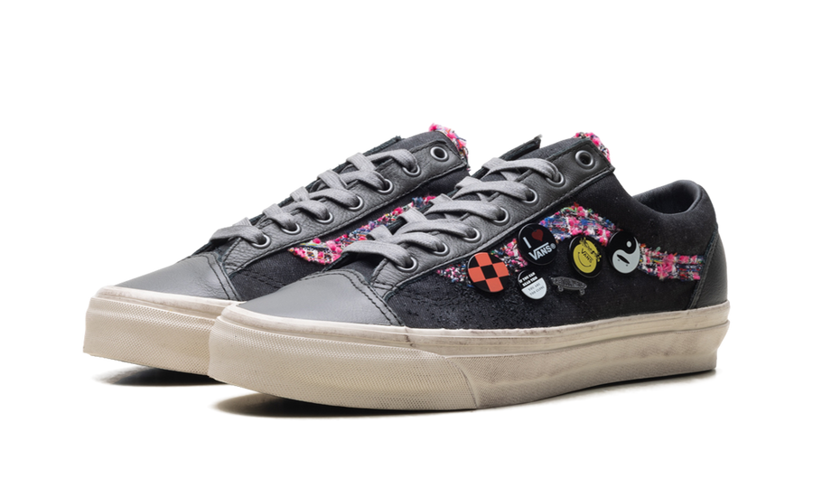 Vans Old Skool 36 LX Souvenir Black