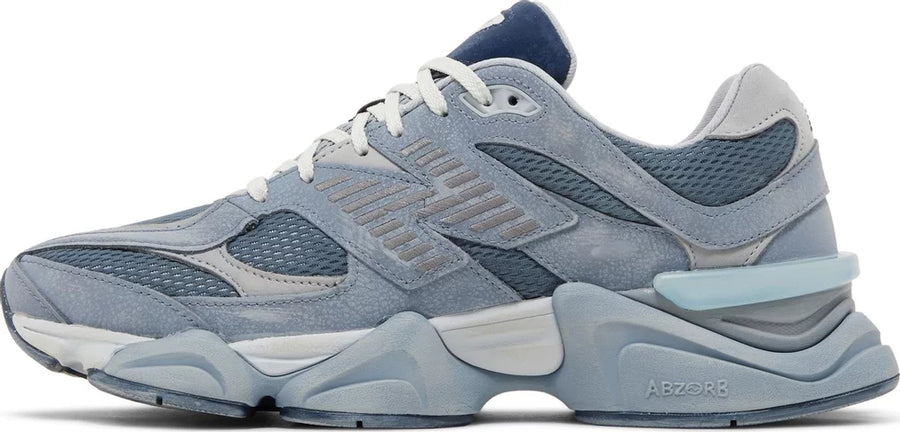 New Balance 9060 Grey Day (2023)