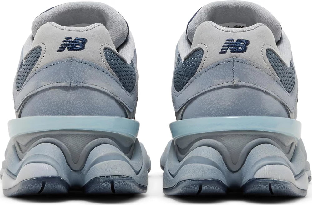 New Balance 9060 Grey Day (2023)