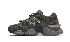 New Balance 9060 Blacktop Dark Moss