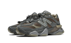 New Balance 9060 Blacktop Dark Moss