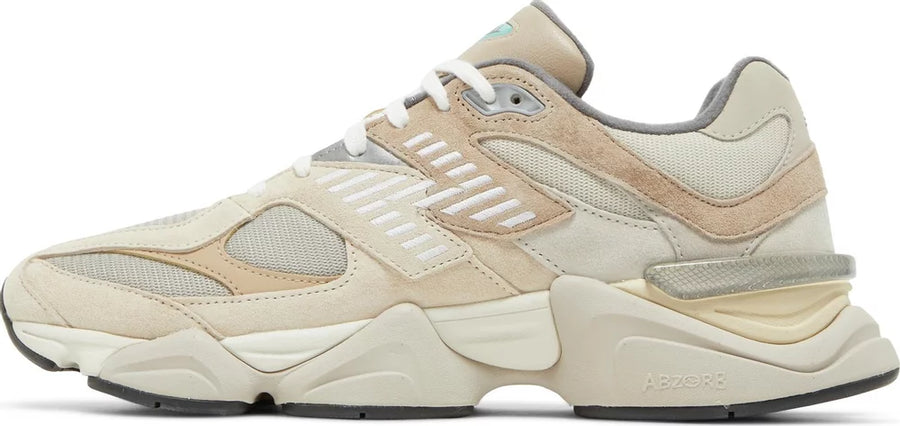 New Balance 9060 Sea Salt